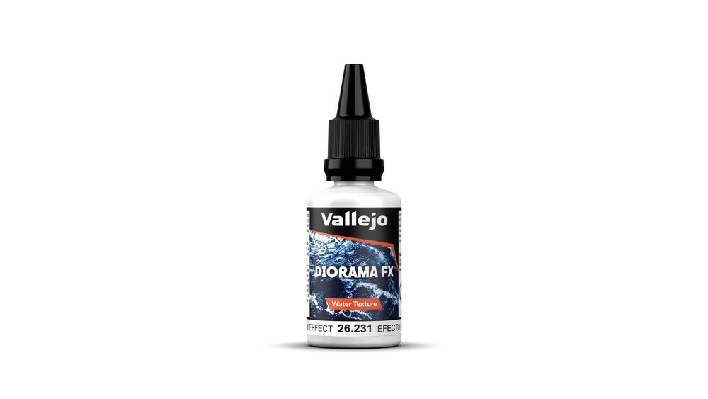 Vallejo - Water Effects Foam & Snow 32 ml