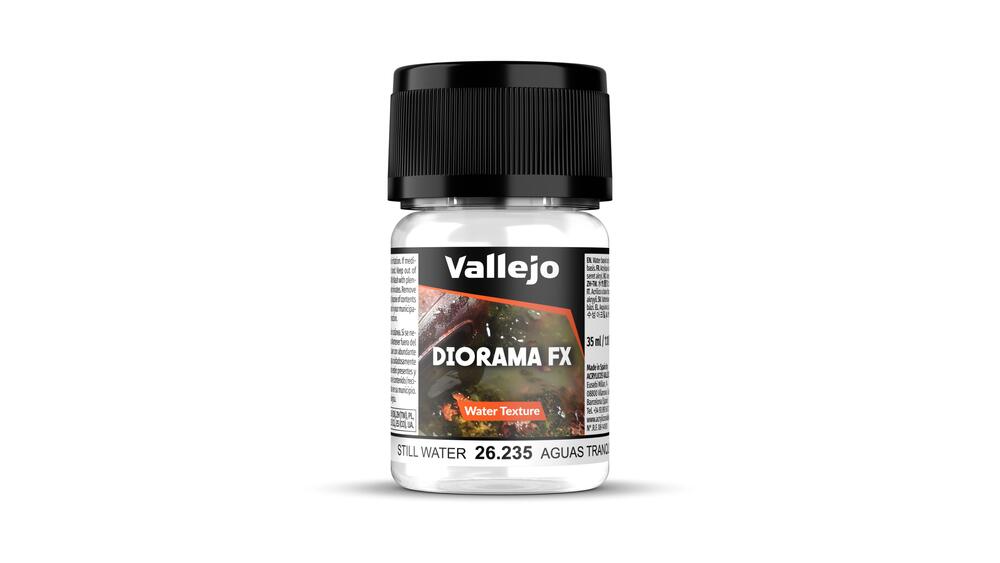 Vallejo - Diorama Effects - Still Water 35ml