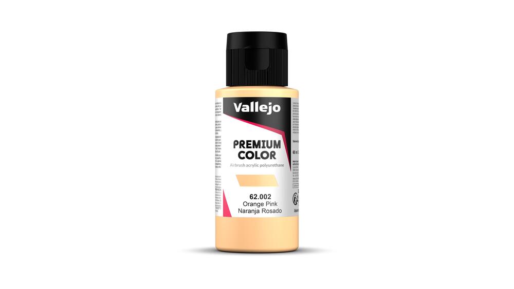 Vallejo - Premium Color - Fleshtone 60 ml