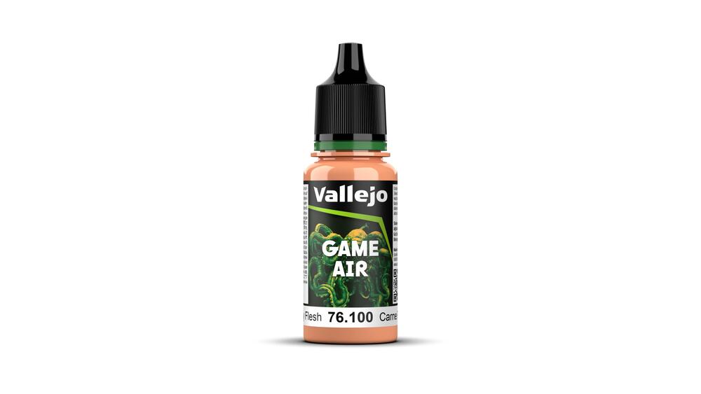 Vallejo - Game Air - Rosy Flesh 18ml
