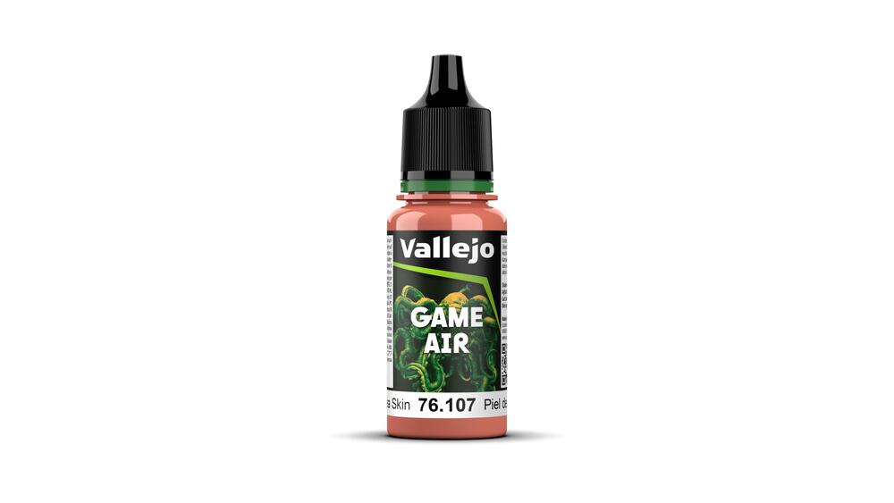 Vallejo - Game Air - Athena Skin 18ml