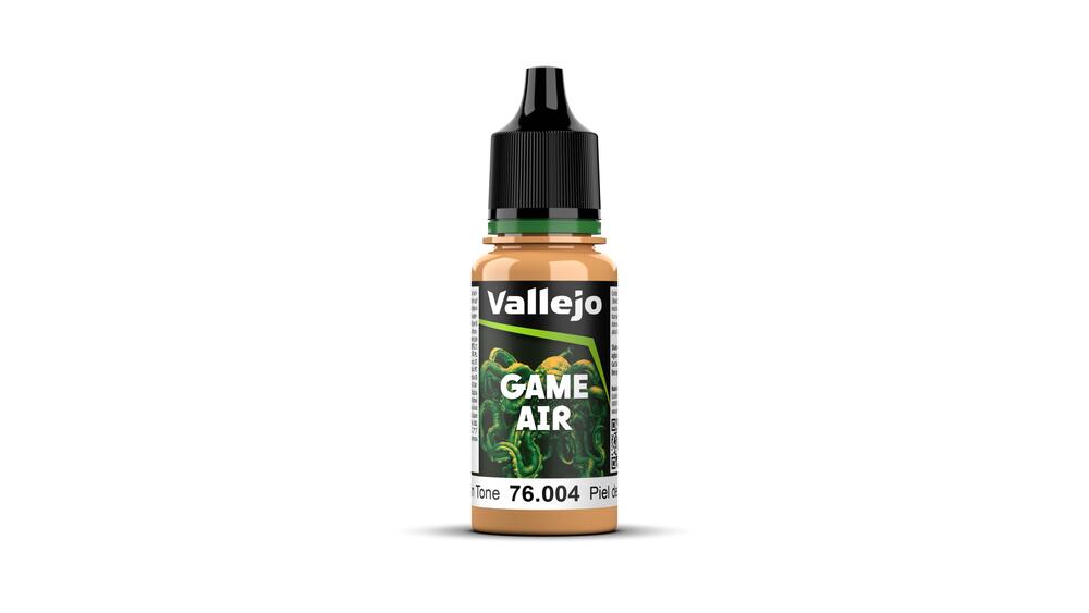 Vallejo - Game Air - Elf Skin Tone 18ml