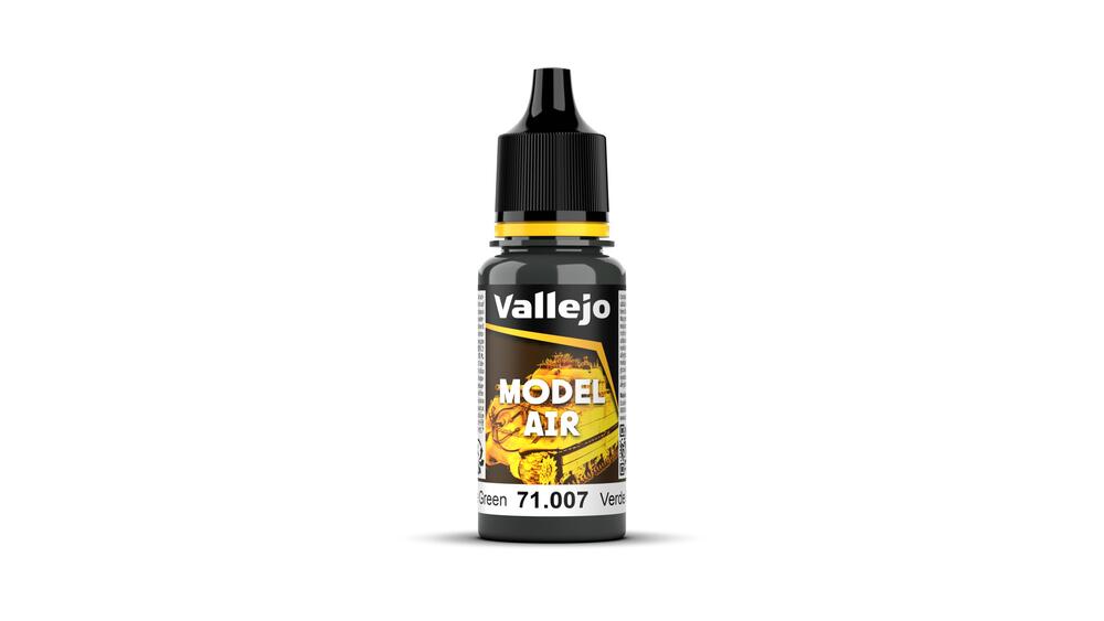 Vallejo - Model Air - Olive Green 17ml