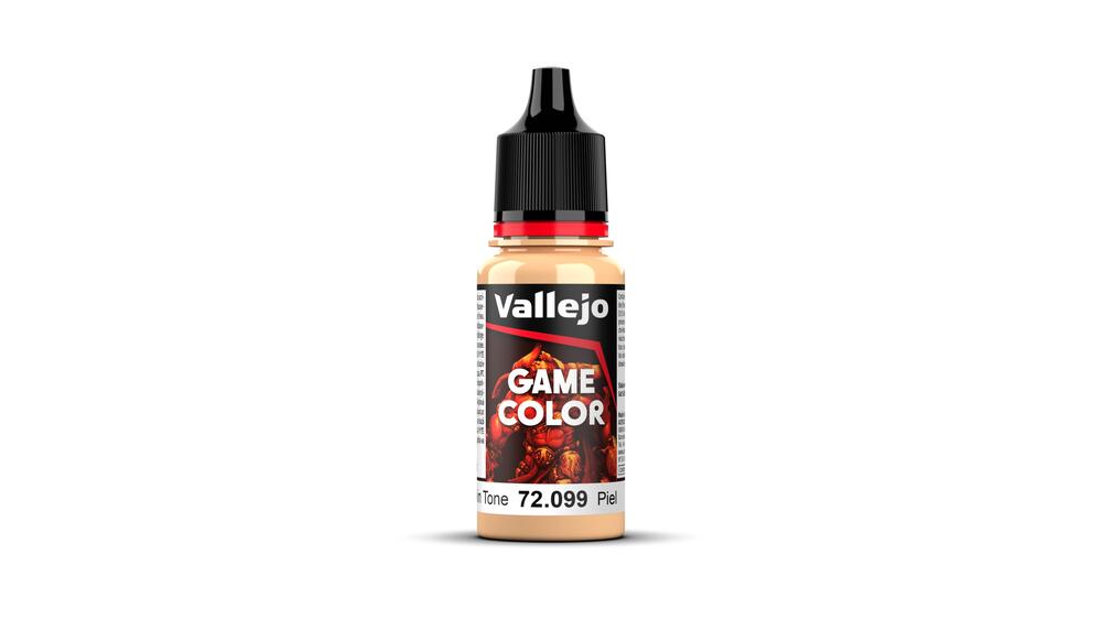 Vallejo - Game Color - Skin Tone