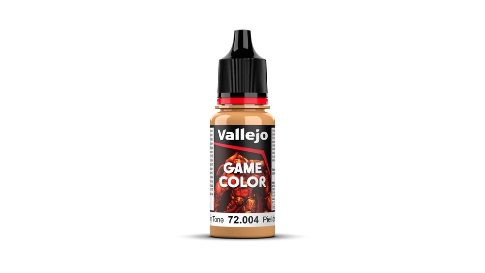 Vallejo - Game Color - Elf Skin Tone