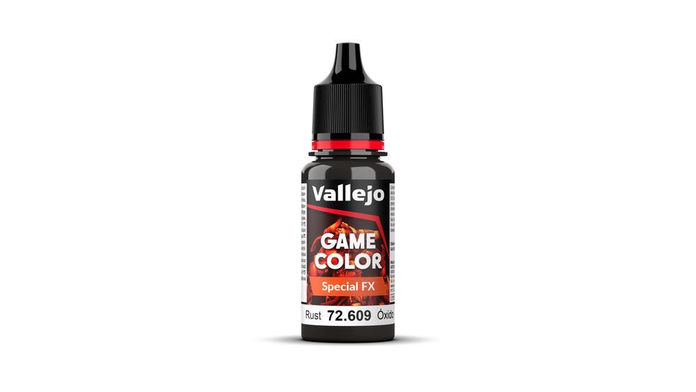 Vallejo - Game Color - Rust
