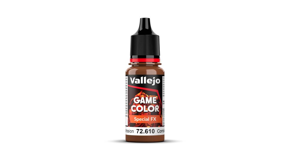Vallejo - Game Color - Galvanic Corrosion