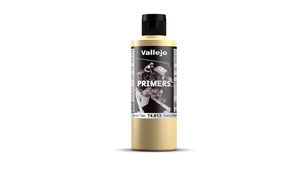Vallejo - Primer - Desert Tan