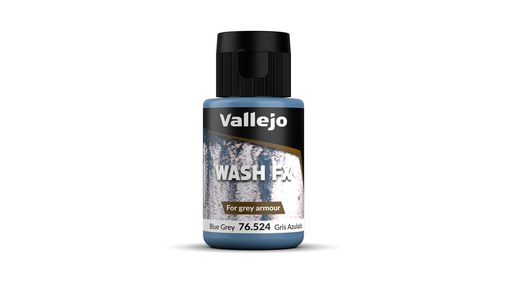 Vallejo - Model Wash - Blue Grey 35ml