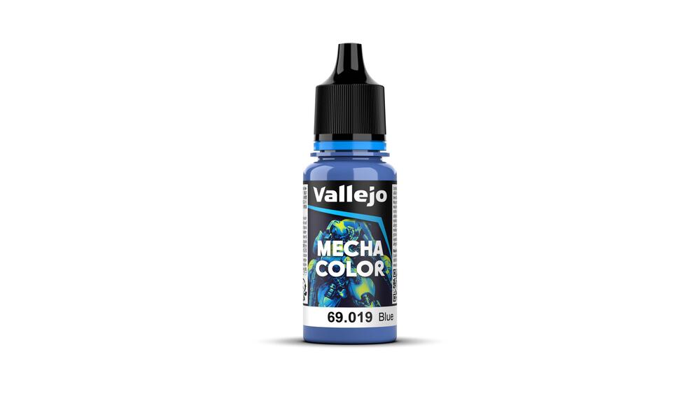 Vallejo - Mecha Color - Blue 17ml