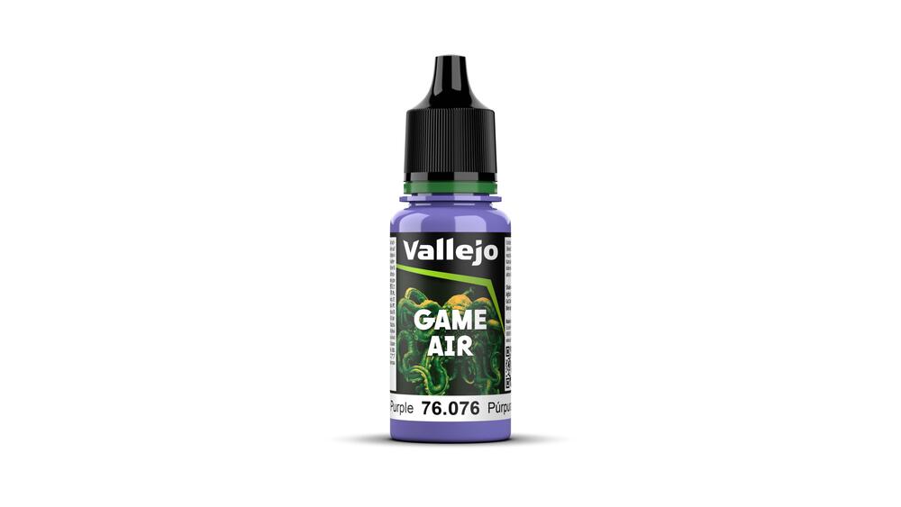 Vallejo - Game Air - Alien Purple 18ml