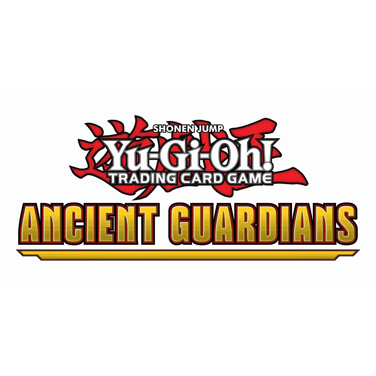 Yu-Gi-Oh! Ancient Guardians Booster 24ct - Image 3
