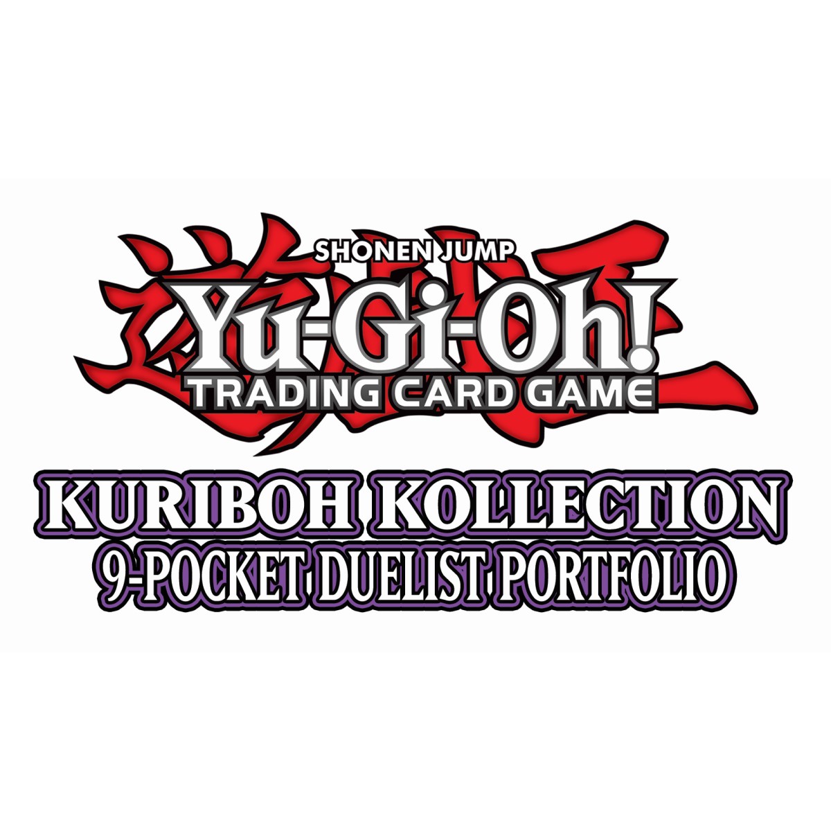 Yu-Gi-Oh! Kuriboh Kollection Portfolio - Image 2