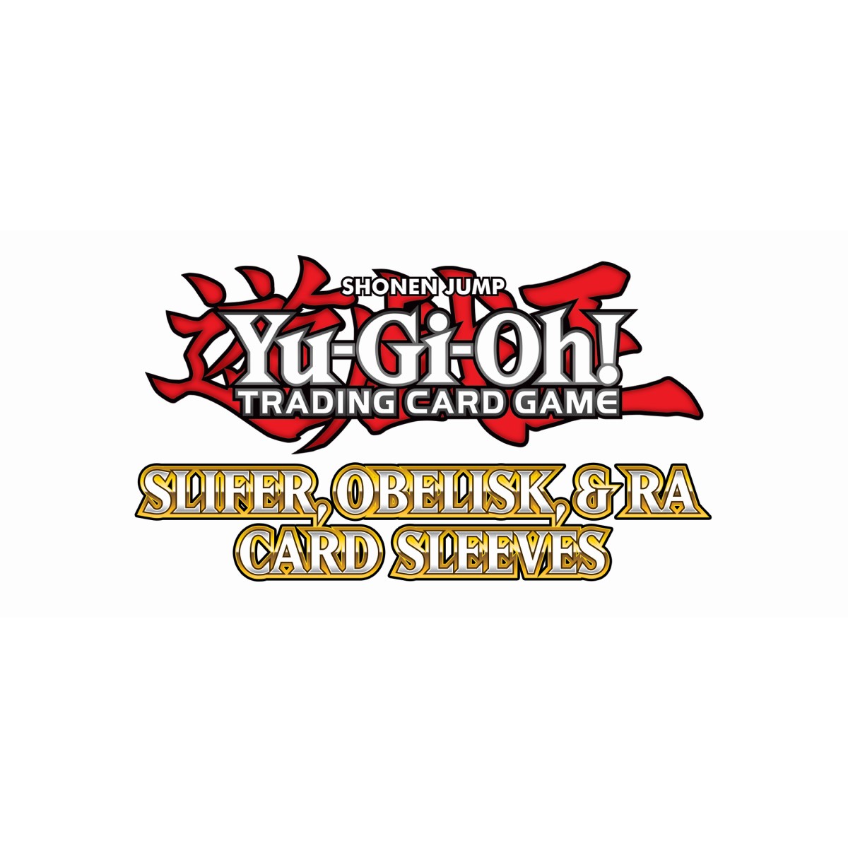 Yu-Gi-Oh! Egyptian God Card Sleeves - Image 2