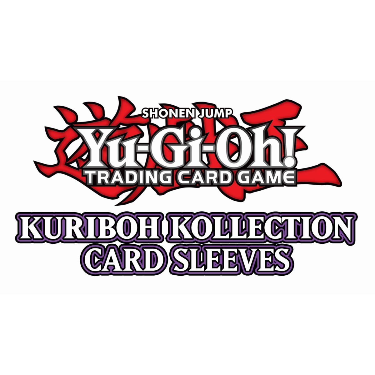 Yu-Gi-Oh! Kuriboh Kollection Card Sleeves - Image 2