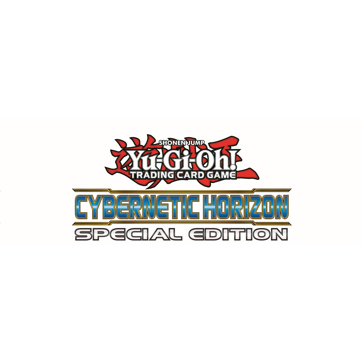 Yu-Gi-Oh! Cybernetic Horizon Special Edition 10ct - Image 3