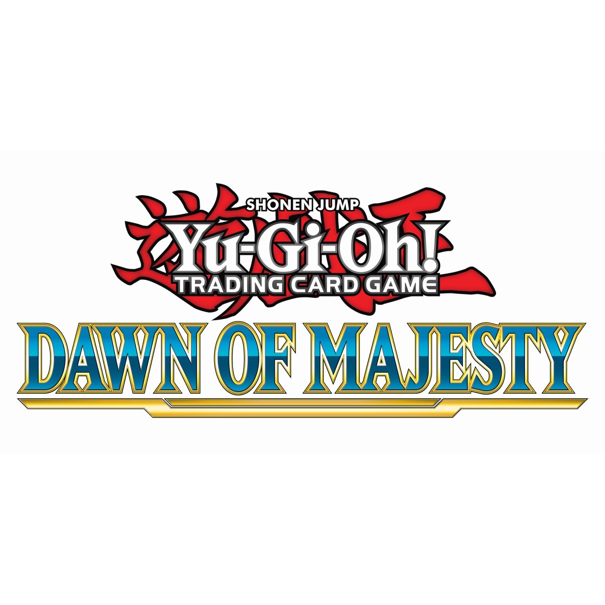 Yu-Gi-Oh! Dawn of Majesty Booster 24ct - Image 3