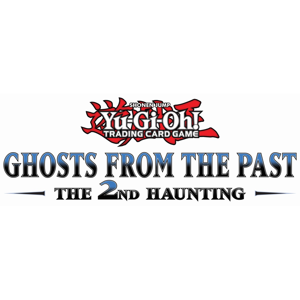 Yu-Gi-Oh! Ghosts from the Past 2 Display 5ct - Image 2