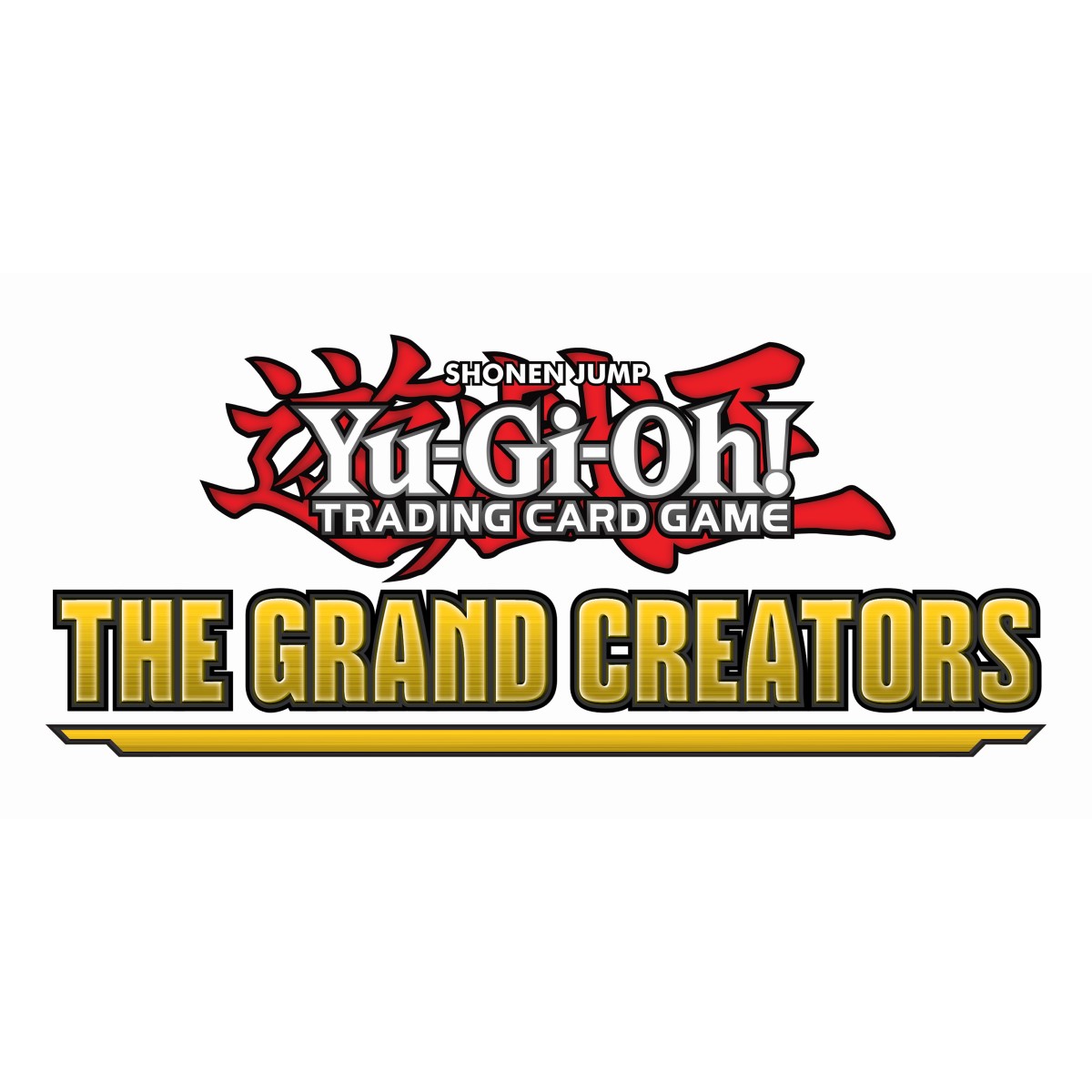Yu-Gi-Oh! The Grand Creators Booster 24ct - Image 3