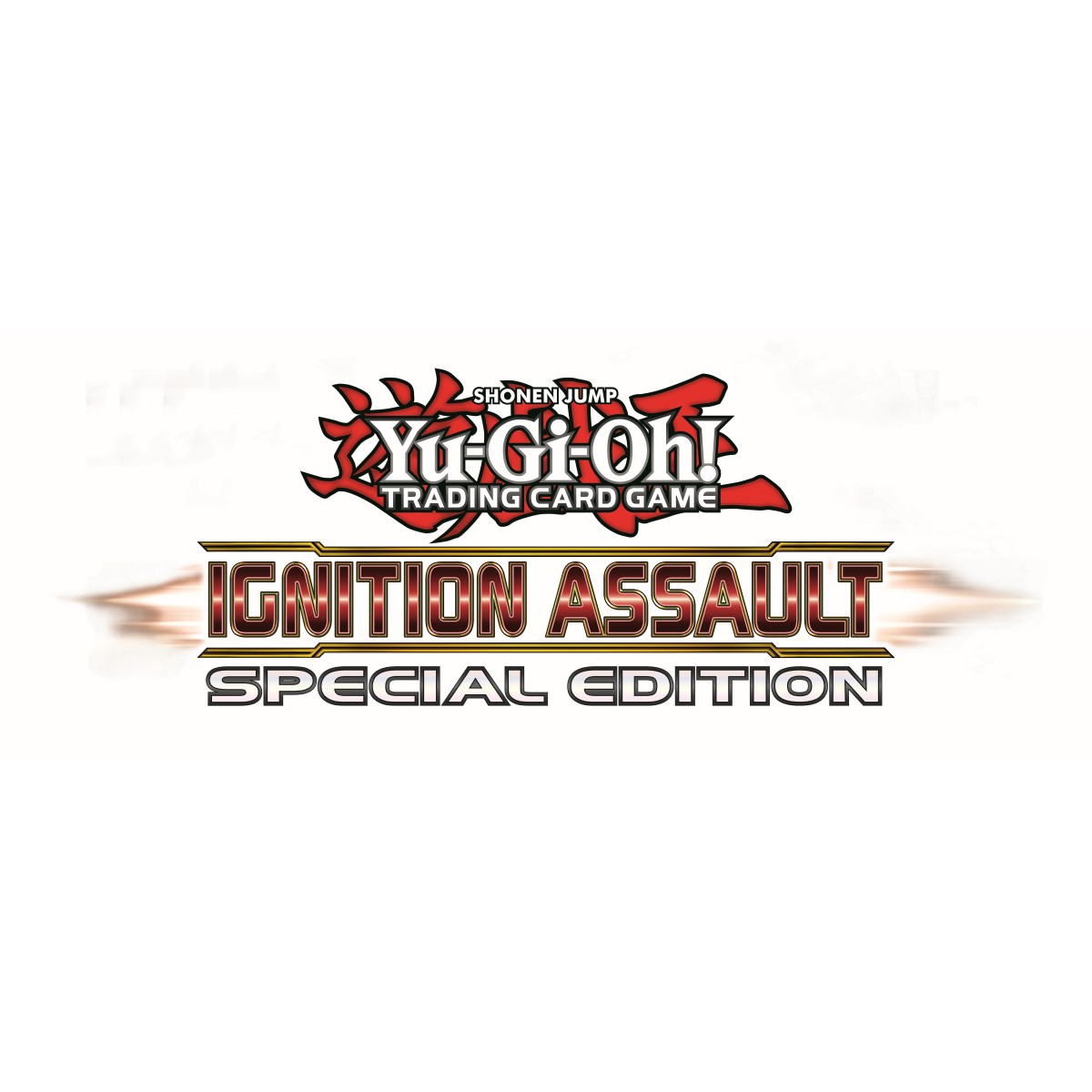 Yu-Gi-Oh! Ignition Assault Special Edition 10ct - Image 3