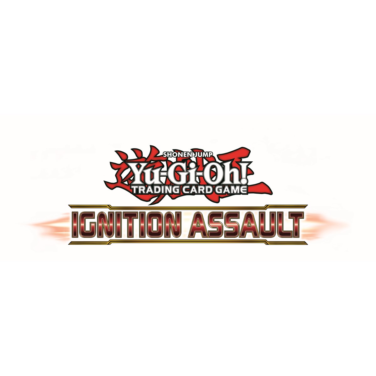 Yu-Gi-Oh! Ignition Assault Sneak Peek Kit