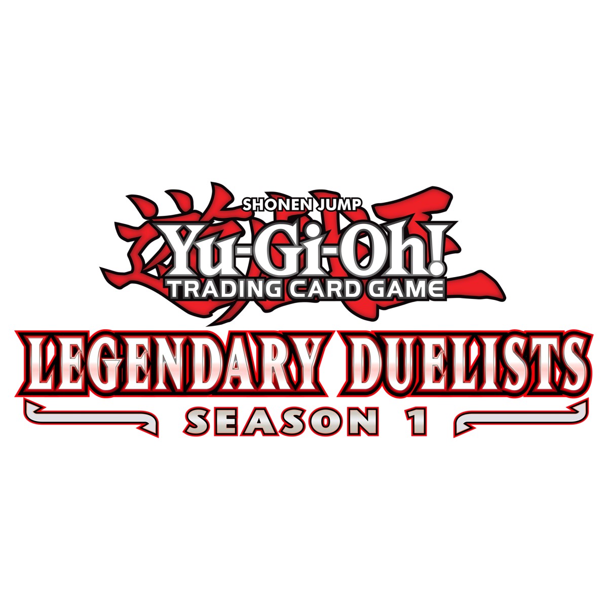 Yu-Gi-Oh! Legendary Duelist Season 1 8ct - Image 3