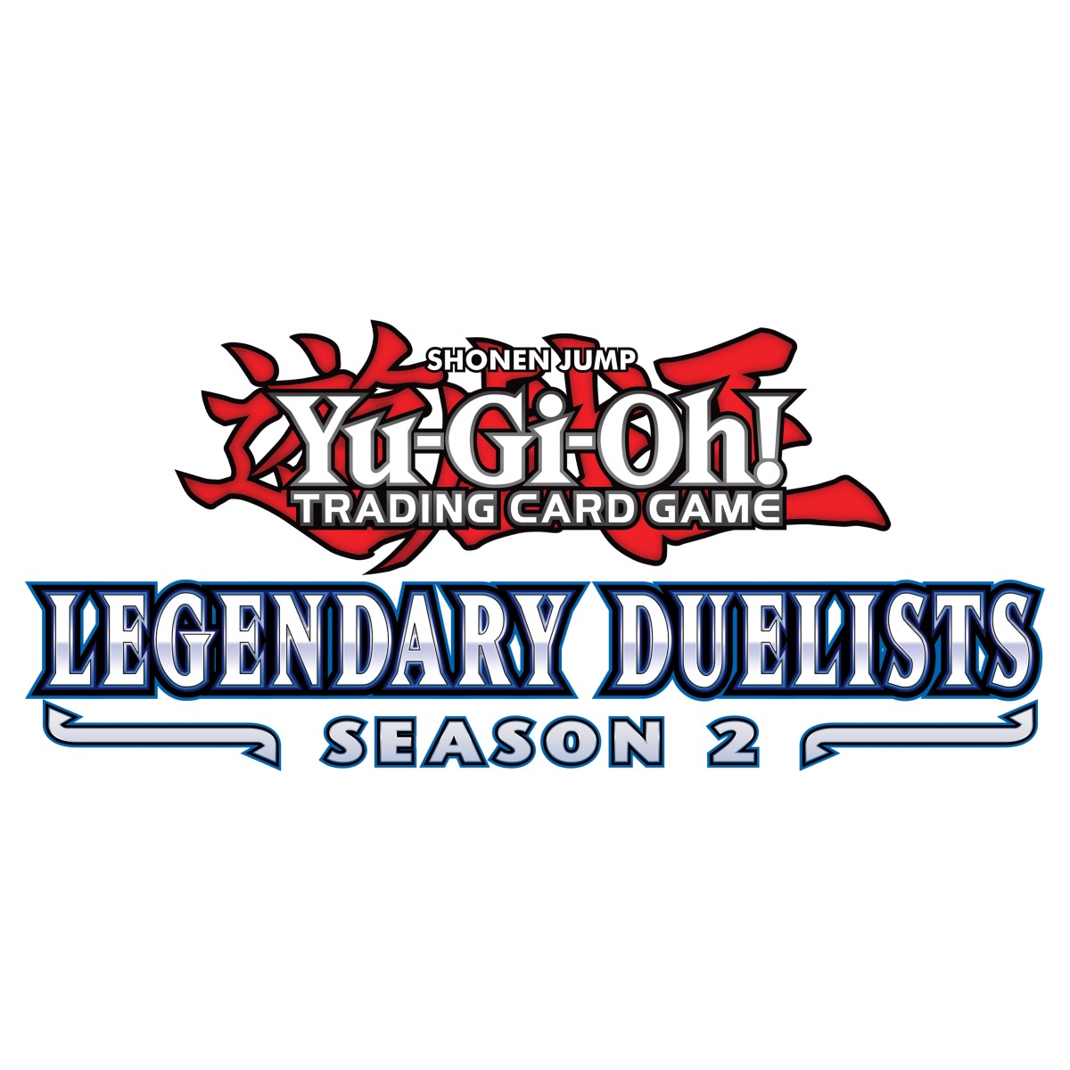 Yu-Gi-Oh! Legendary Duelist Season 2 8ct - Image 3