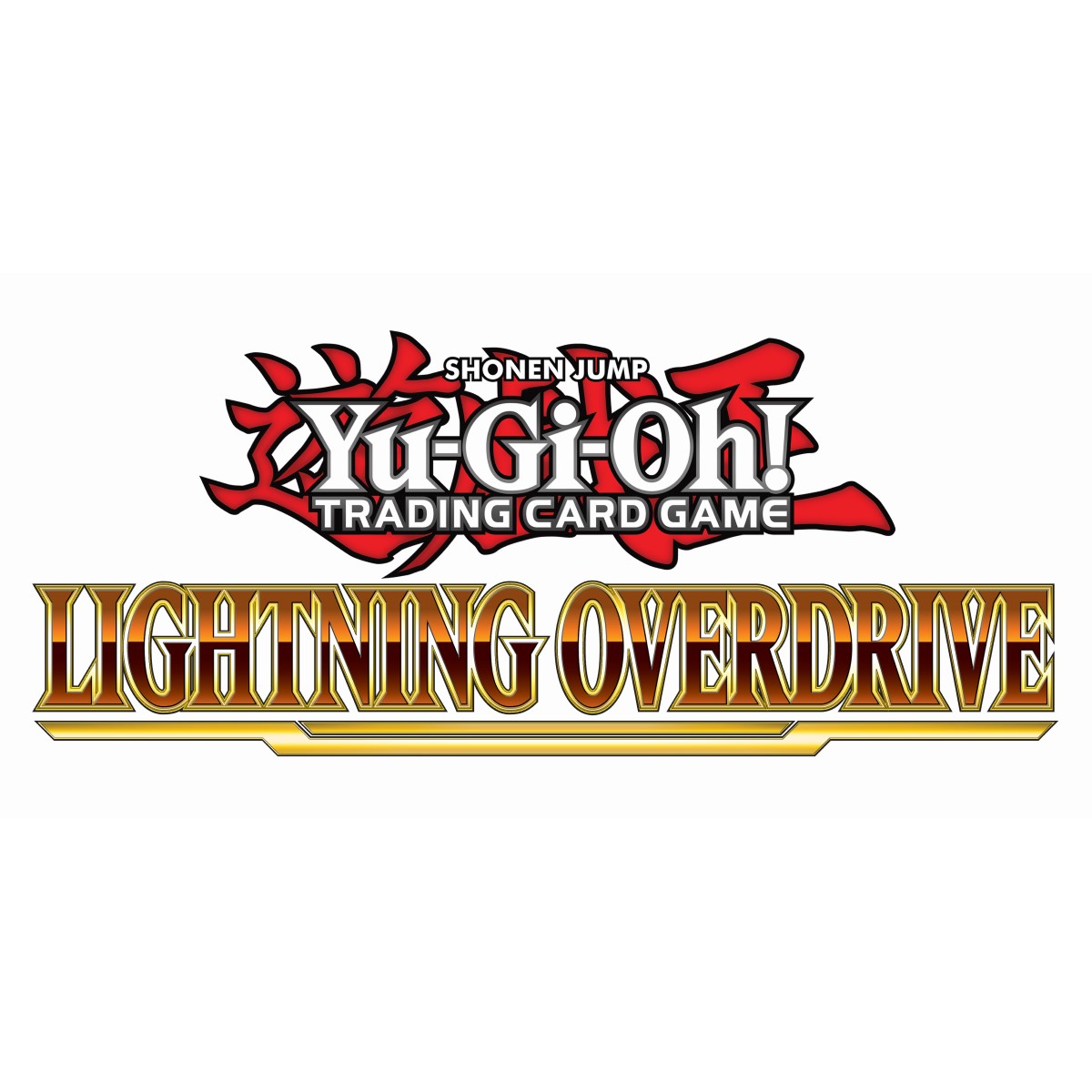 Yu-Gi-Oh! Lightning Overdrive Booster 24ct - Image 3