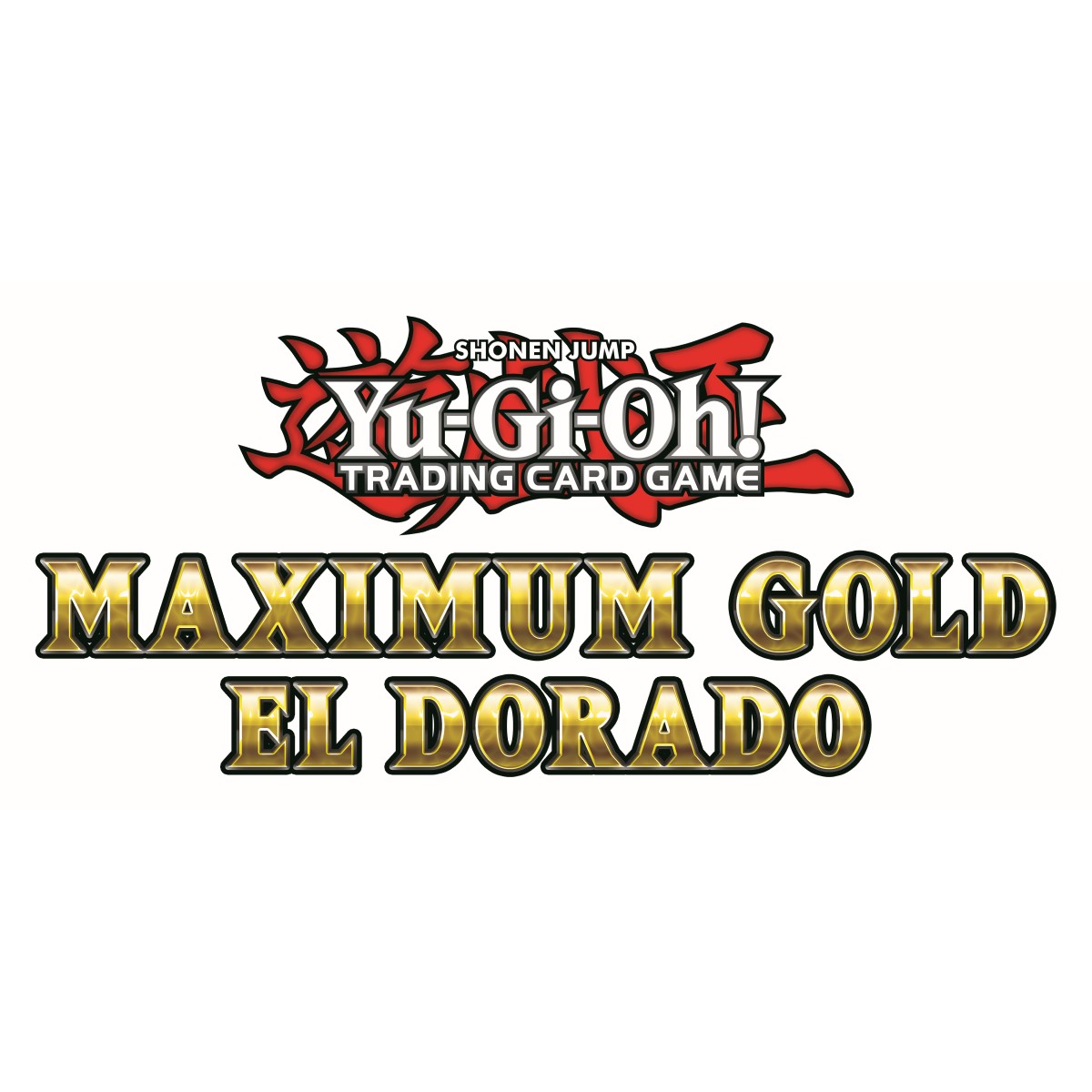 Yu-Gi-Oh! Maximum Gold El Dorado 6ct - Image 3