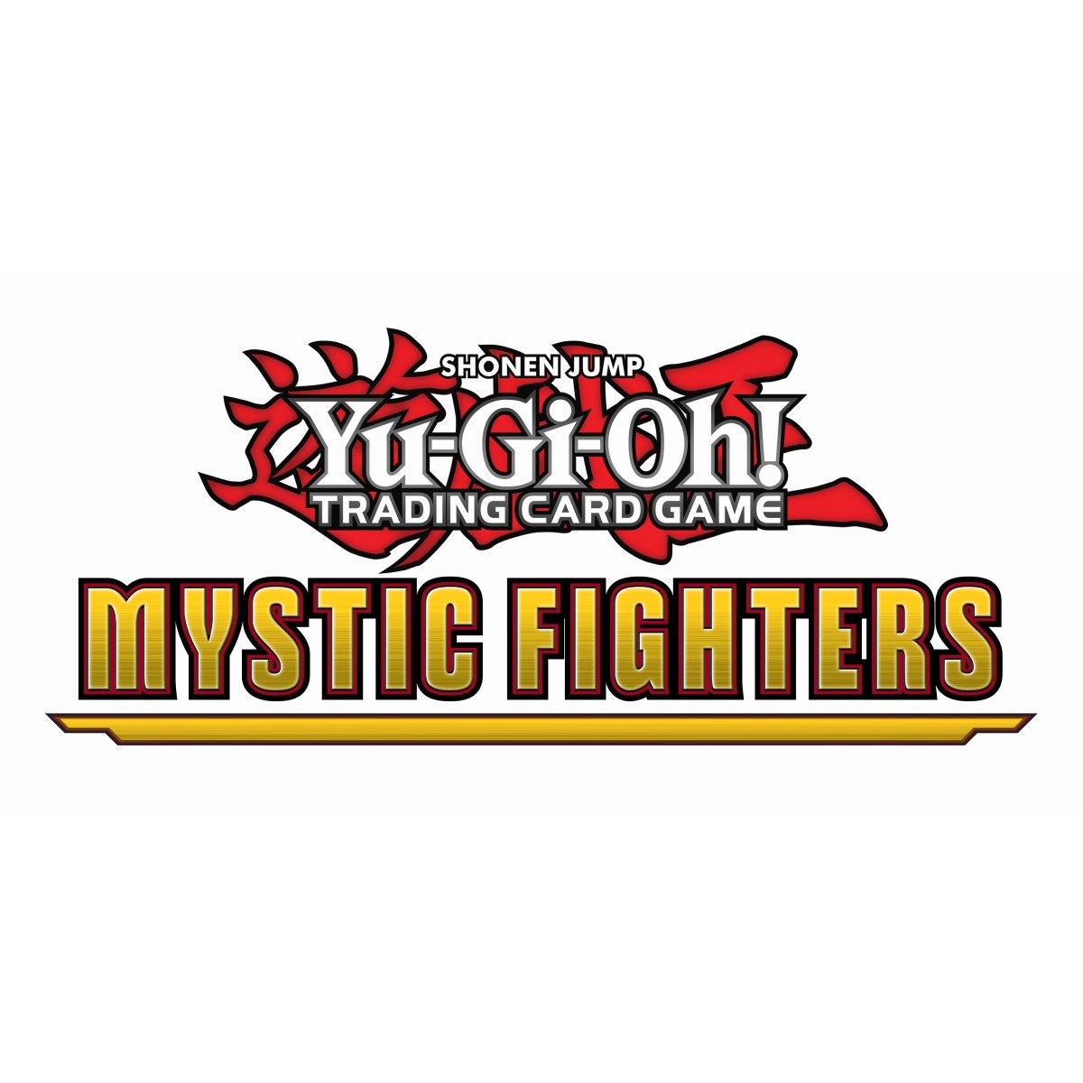 Yu-Gi-Oh! Mystic Fighters Booster 24ct - Image 3