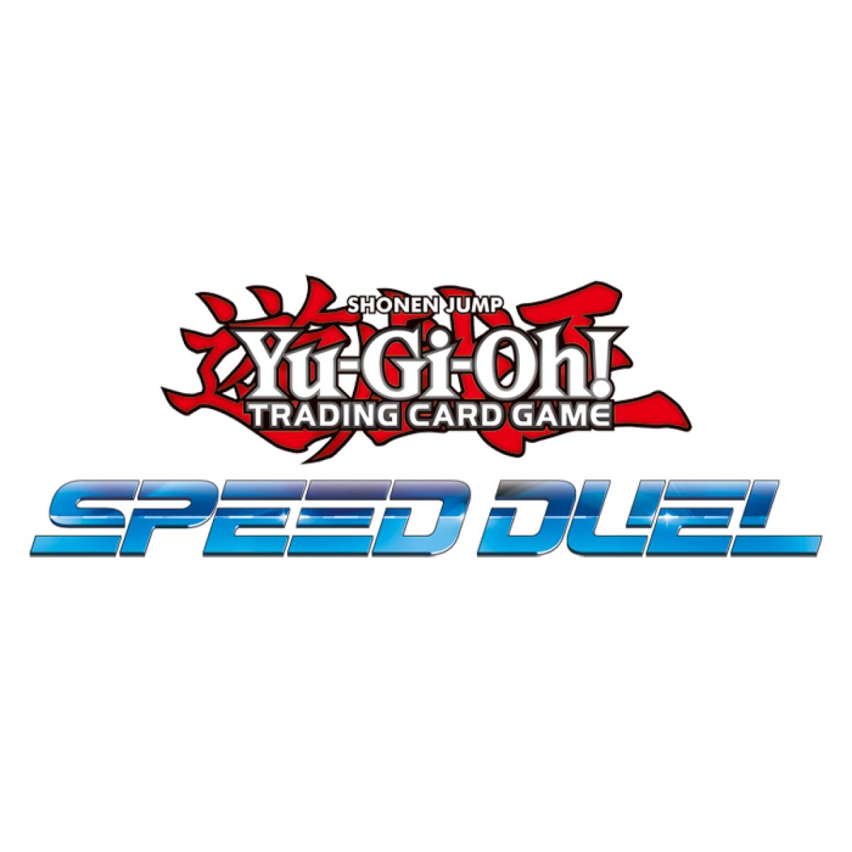 Yu-Gi-Oh! Speed Duel Starter Deck 8ct