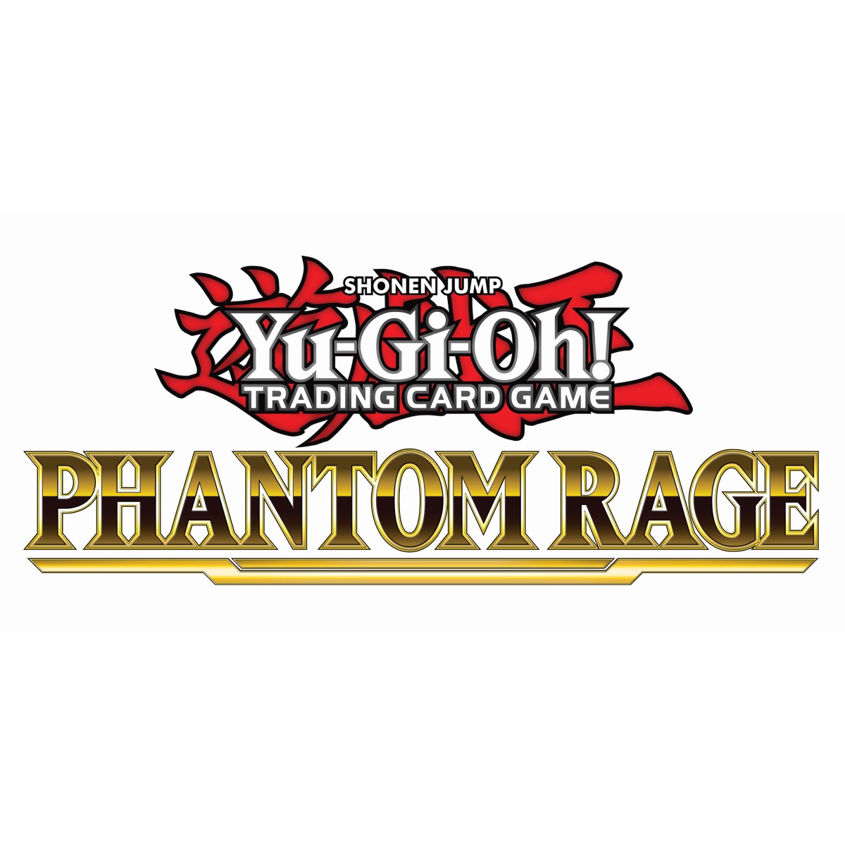 Yu-Gi-Oh! Phantom Rage Booster 24ct - Image 3