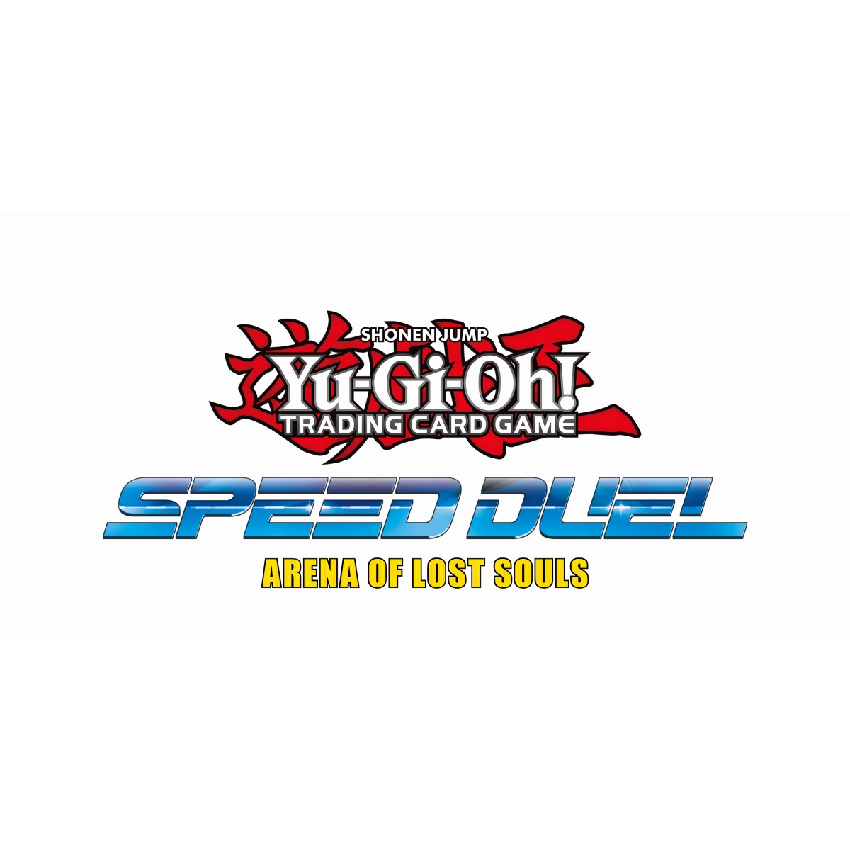 Yu-Gi-Oh! Speed Duel Arena of Lost Souls Booster 36ct - Image 3