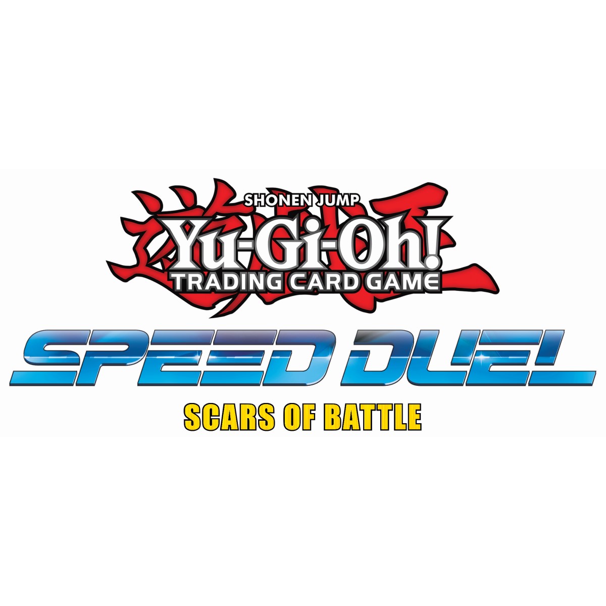 Yu-Gi-Oh! Scars of Battle Speed Duel Booster 36ct - Image 3