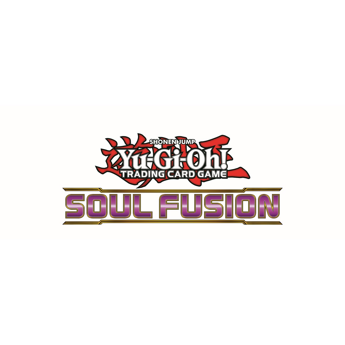 Yu-Gi-Oh! Soul Fusion Booster 24ct - Image 3