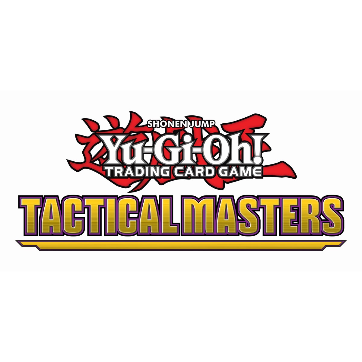 Yu-Gi-Oh! Tactical Masters Booster 24ct - Image 3