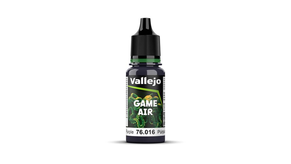 Vallejo - Game Air - Royal Purple 18ml
