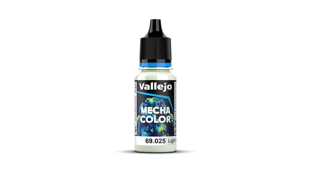 Vallejo - Mecha Color - Light Green 17ml