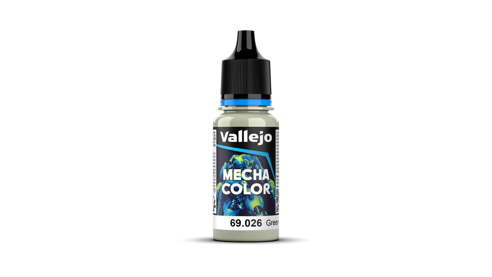 Vallejo - Mecha Color - Green 17ml