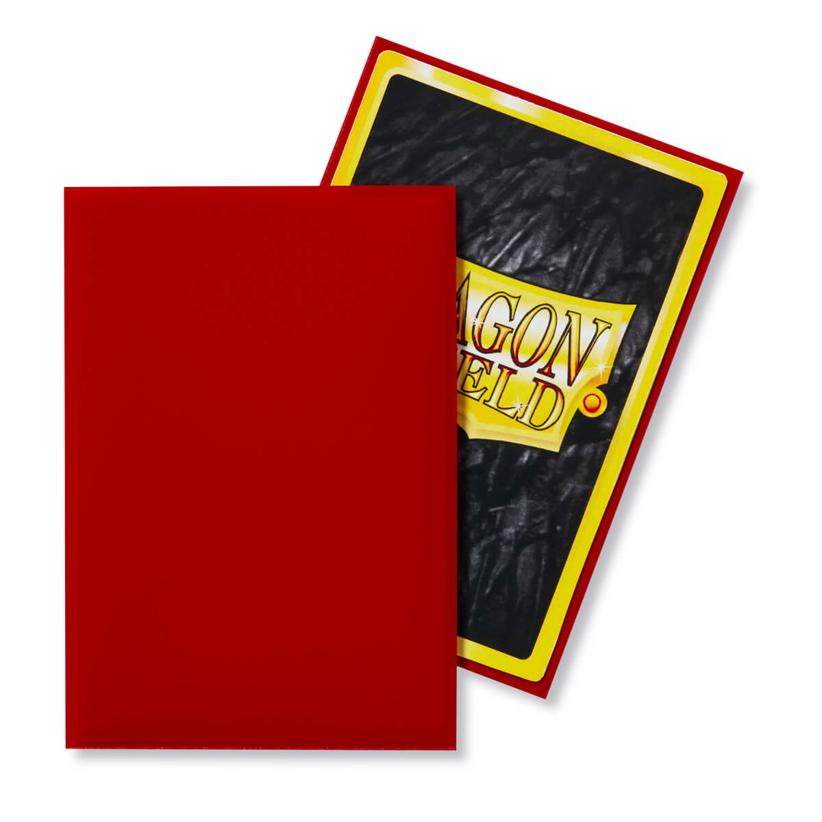 DS JPN Sleeves (60) Crimson Classic - Image 3