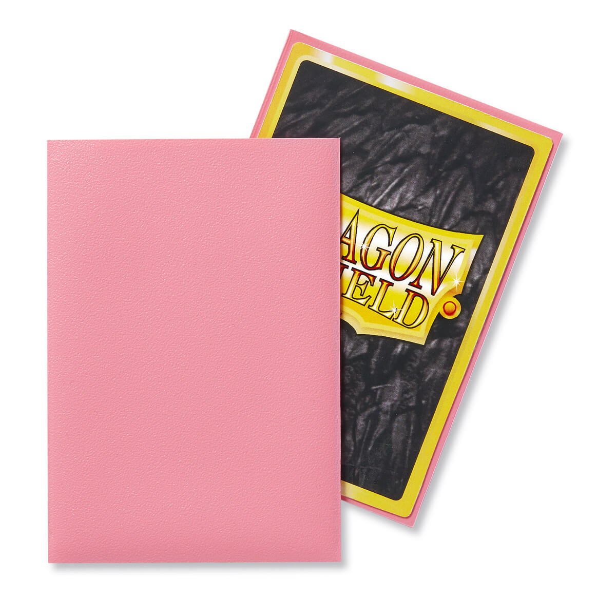 DS JPN Sleeves (60) Pink Matte - Image 3