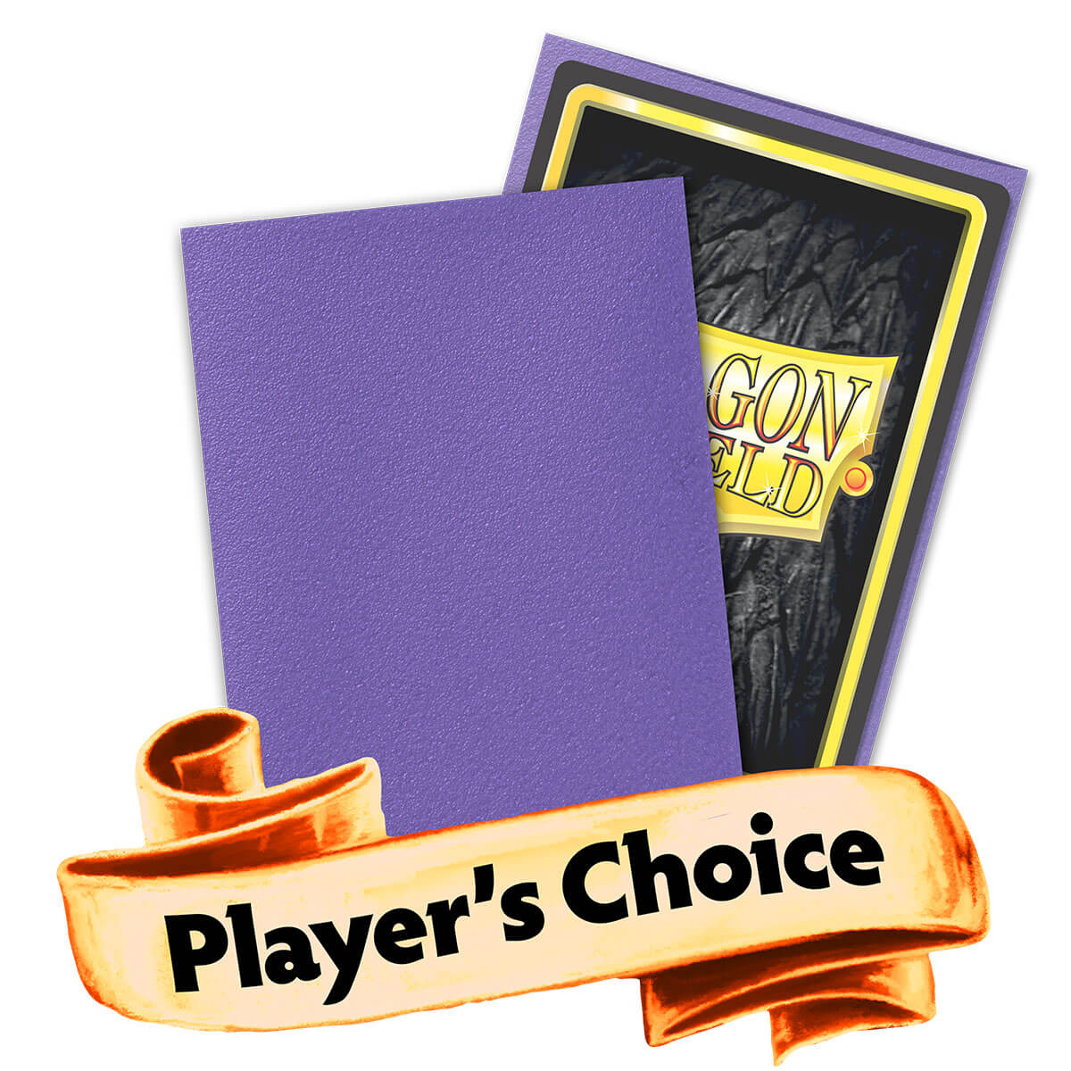 DS JPN Sleeves (60) Nebula Matte - Image 4