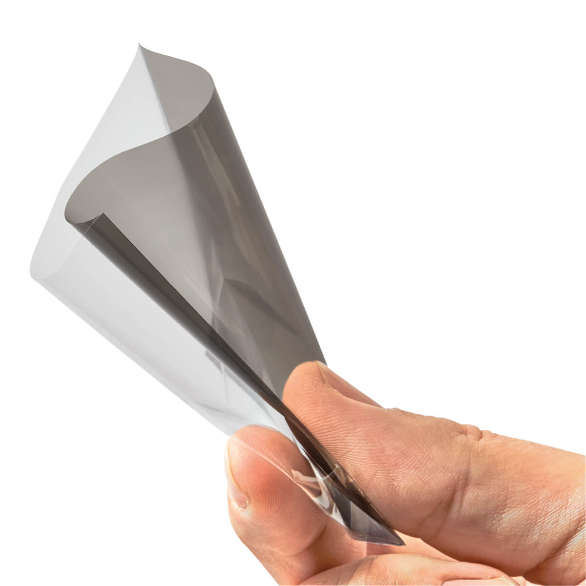 DS Sleeves (100) Perfect Fit Smoke - Image 2