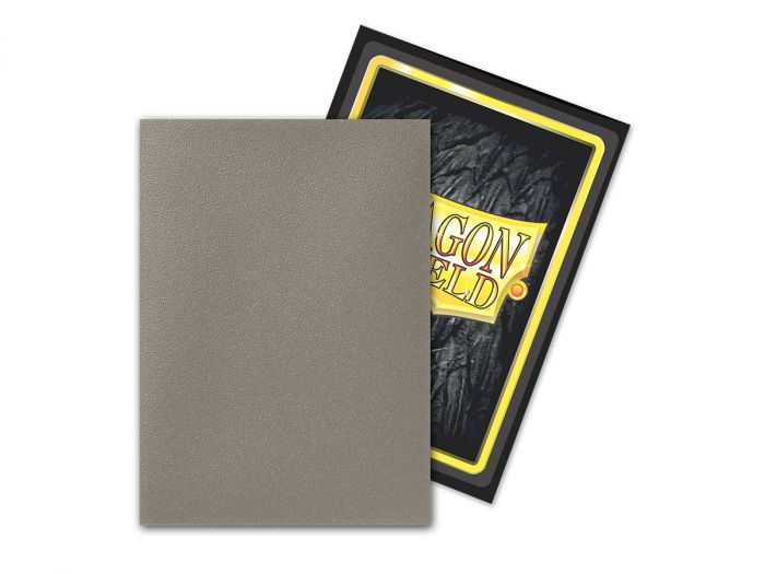 DS Sleeves (100) Dual Matte - Crypt - Image 2