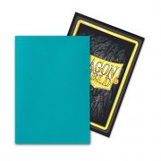 DS JPN Sleeves (60) Dual Matte - Glacier - Image 2