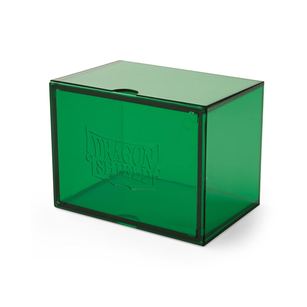 DS Strongbox Green - Image 2