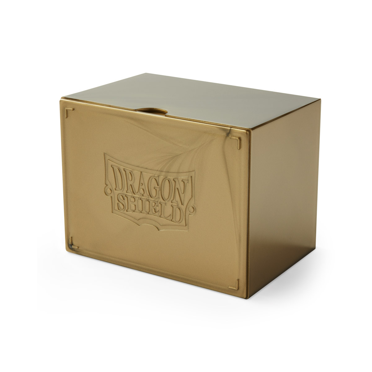 DS Strongbox Gold - Image 2