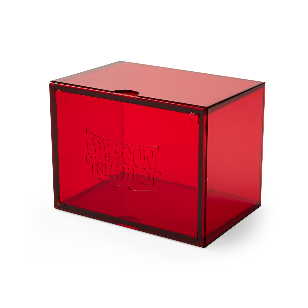 DS Strongbox Red - Image 2