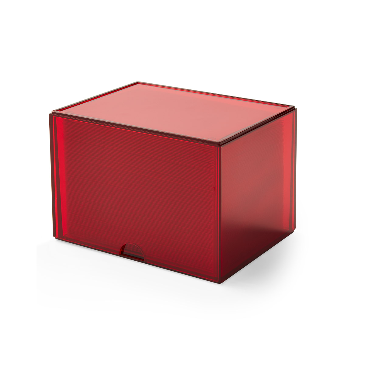 DS Strongbox Red - Image 3