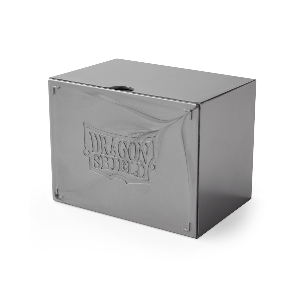 DS Strongbox Silver - Image 2